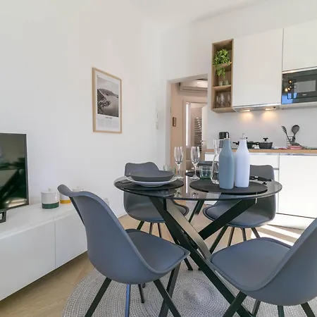 Apartament Welcomely - River Lecco