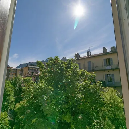 Welcomely - River Apartament *