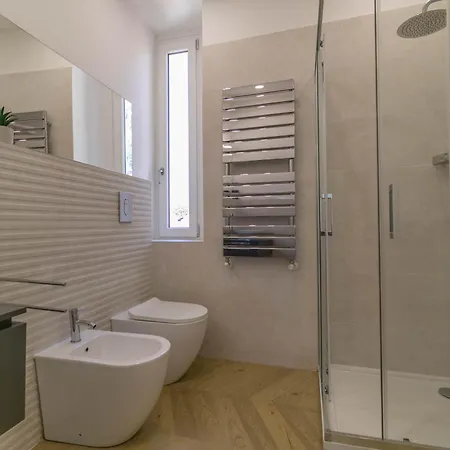 Apartment Welcomely - River Lecco