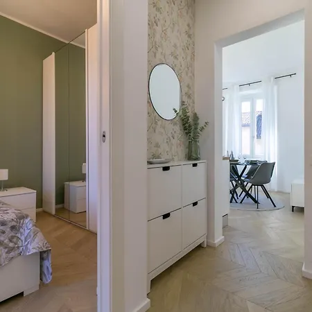 Apartament Welcomely - River *