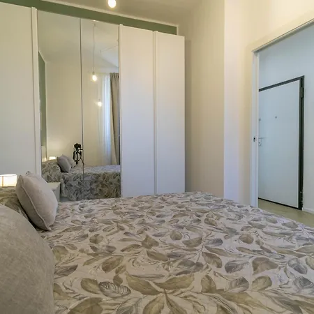 Welcomely - River Apartment