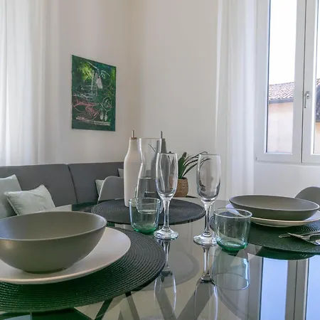 Apartament Welcomely - River