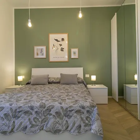 Welcomely - River Apartament