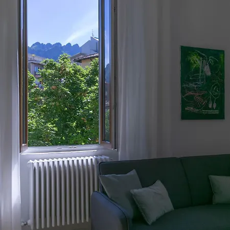 Welcomely - River Lecco