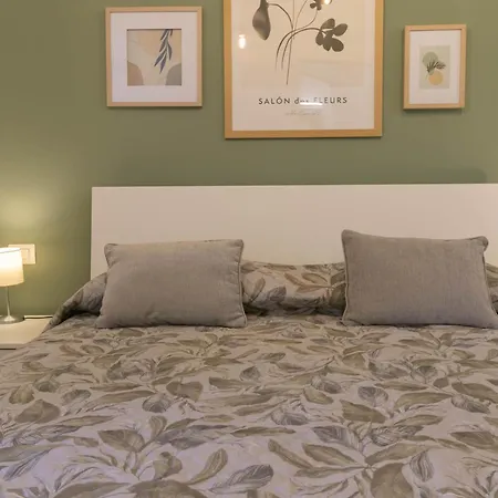 Welcomely - River Apartment *