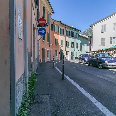 Welcomely - River Lecco