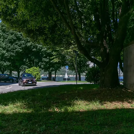 Apartament Welcomely - River *