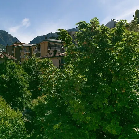 Welcomely - River Apartment *