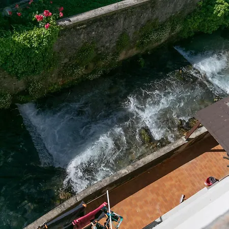 Διαμέρισμα River Lecco