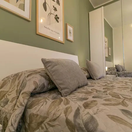 Διαμέρισμα River Lecco