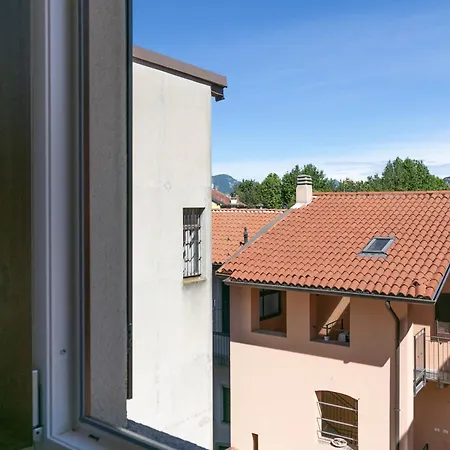 Διαμέρισμα River Lecco