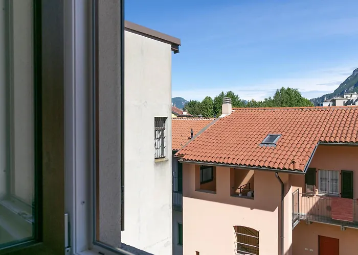 דירה River לקו