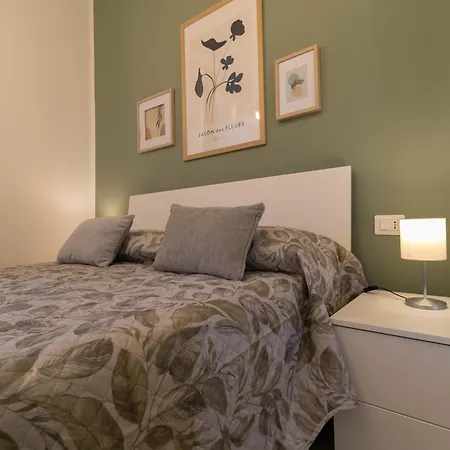 Apartman Welcomely - River *