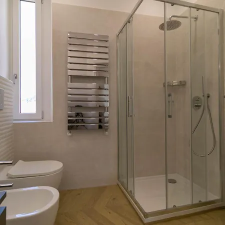 Welcomely - River * Lecco