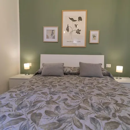 Welcomely - River Apartman Lecco