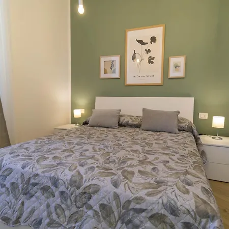 Welcomely - River Apartman