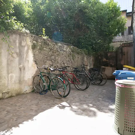 Welcomely - River Lecco